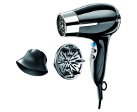 Remington Compact 2000 D3157 2000W czarna - 126990 - zdjęcie 1